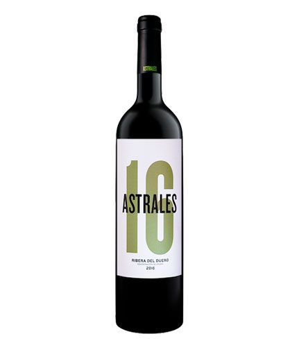 astrales