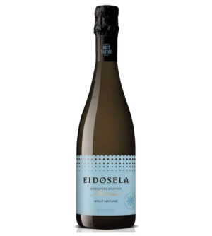 eidosela burbujas del atlantico brut nature