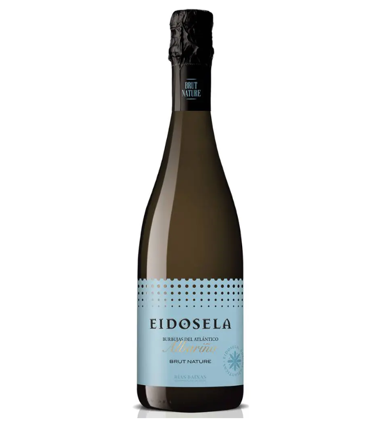 eidosela- burbujas-del-atlantico-brut-nature eidosela burbujas del atlantico brut nature