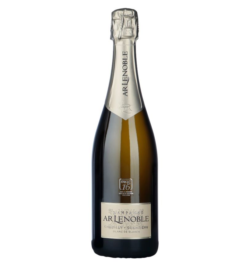 ar-lenoble-grand-cru-chouilly champagne ar lenoble grand cru chouilly
