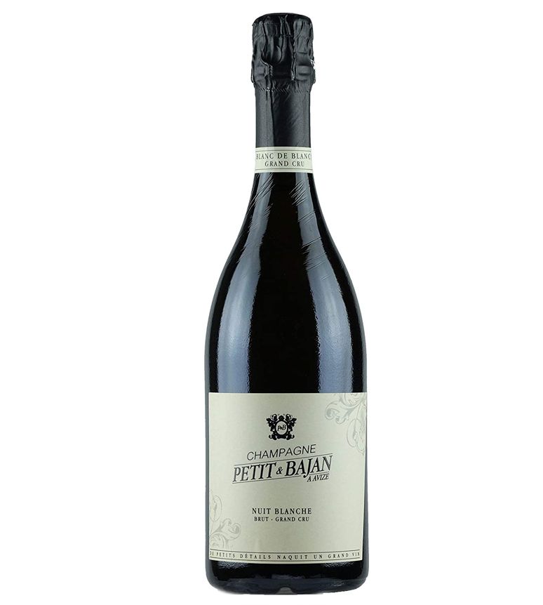 champagne-petit-bajan-nuit-blanche-grand-cru champagne petit & bajan nuit blanche grand cru
