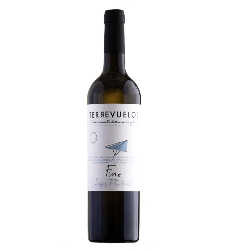 fino-terrevuelos fino terrevuelos