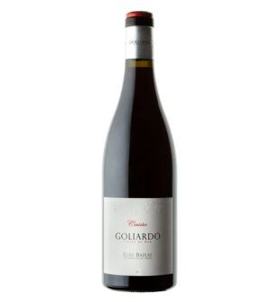 goliardo caiño tinto