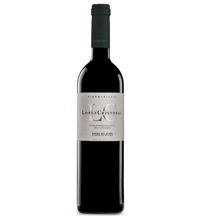 lopez-cristobal-crianza lópez cristóbal crianza