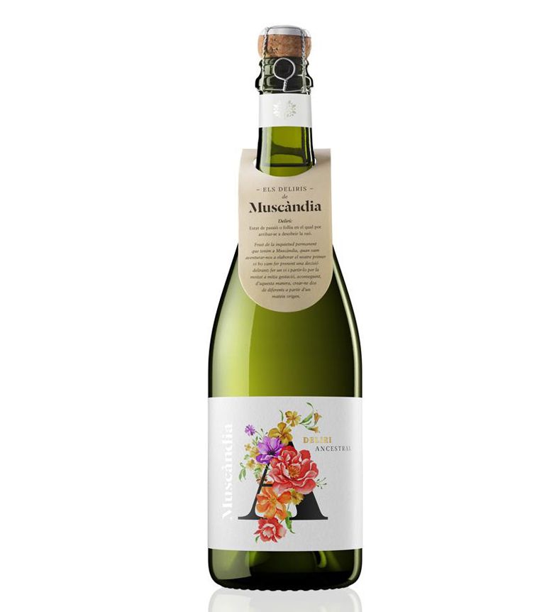 muscandia-deliri-ancestral deliri ancestral brut
