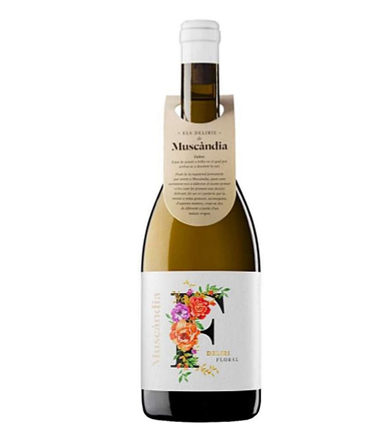 muscandia-deliri-floral-blanco deliri floral 2019