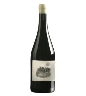 tierra fundida tinto 2018
