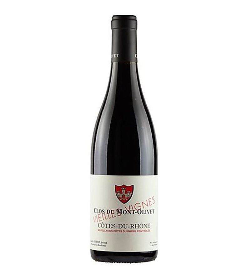 clos-mont-olivet-cotes-du-rhone-vieilles-vignes clos du mont olivet côtes du rhône vieilles vignes 2016