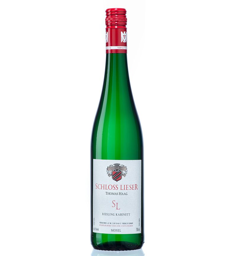 schloss-lieser-sl-riesling-kabinett schloss lieser sl riesling kabinett 2018