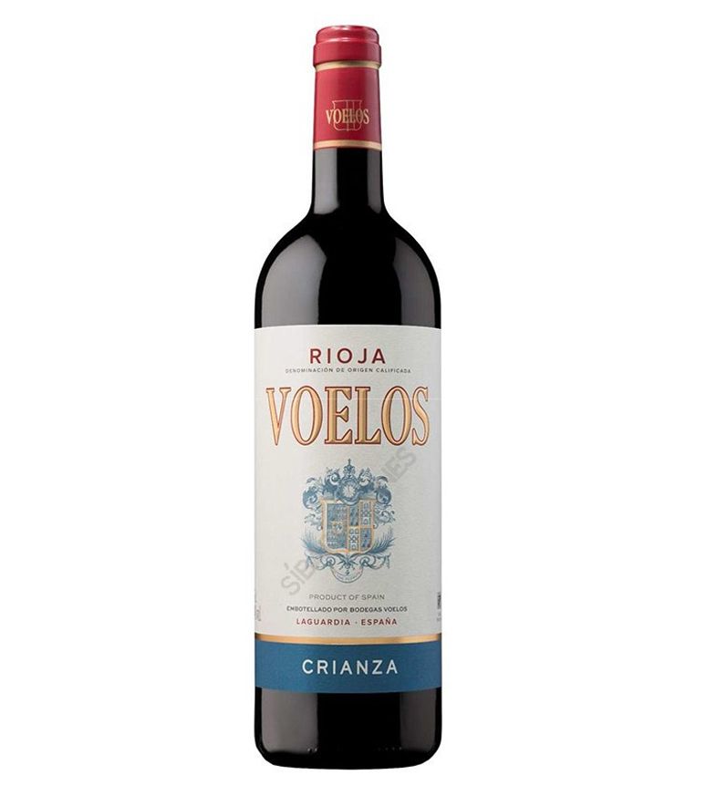 voelos-crianza voelos crianza 2016