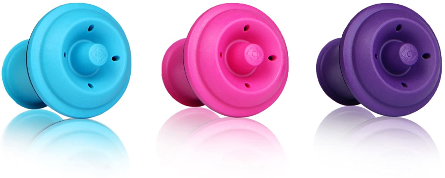 VACUVIN-SET-TAPONES