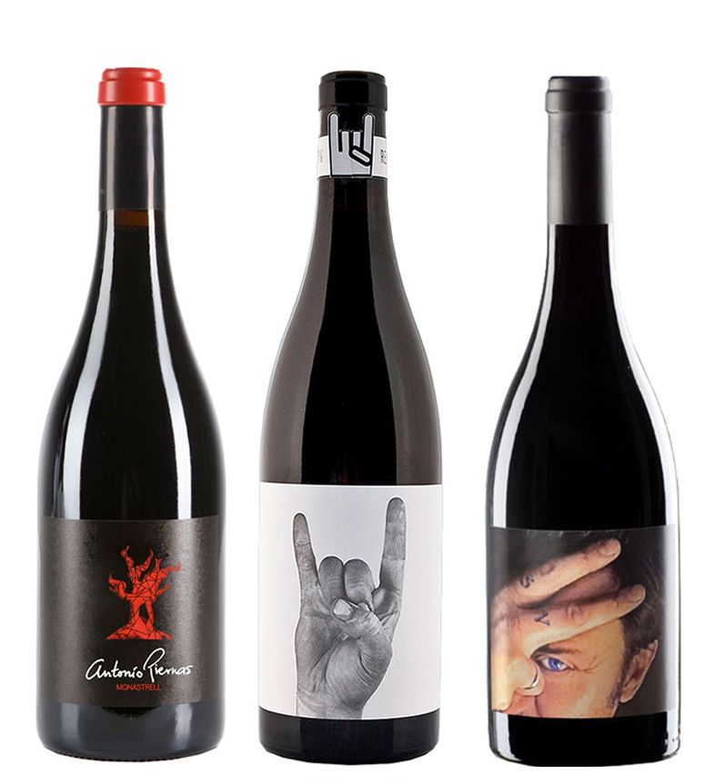vinapack003 vinapack #003 los huerfanos