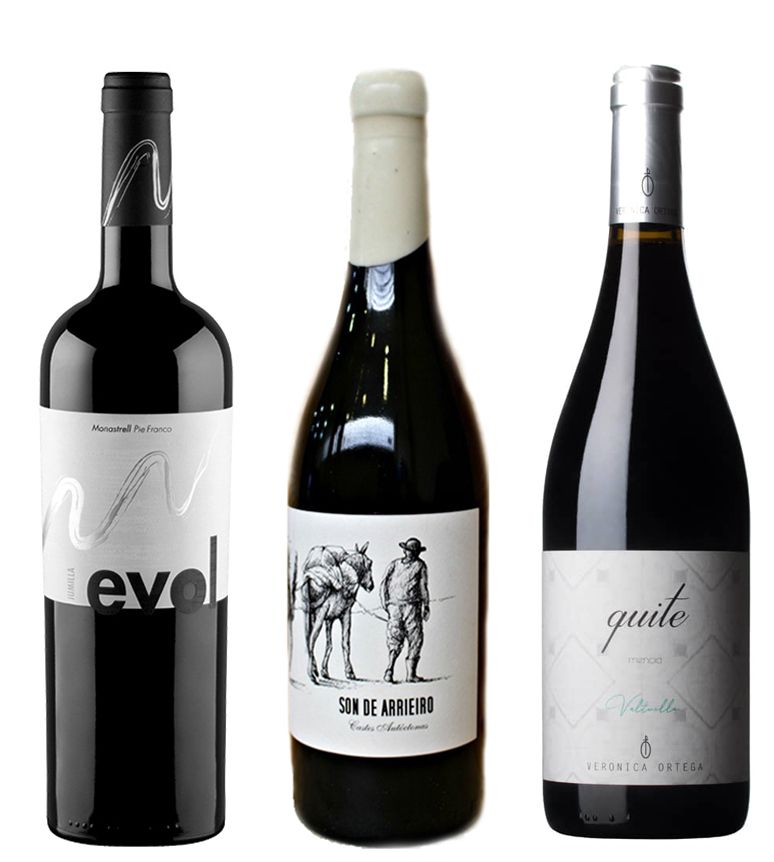 vinapack004 vinapack mujeres del vino