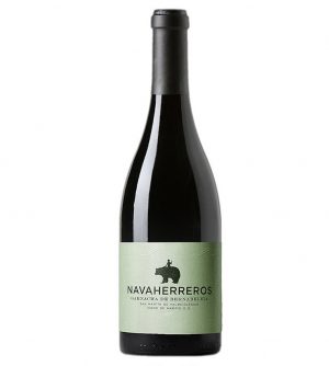 navaherreros garnacha de bernabeleva 2018