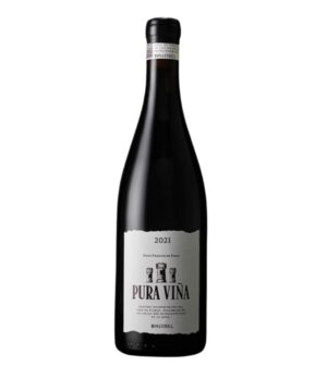 pura viña monastrell
