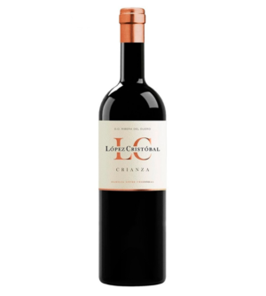 lópez cristóbal crianza
