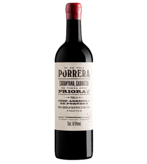 cims de porrera vi de vila tinto