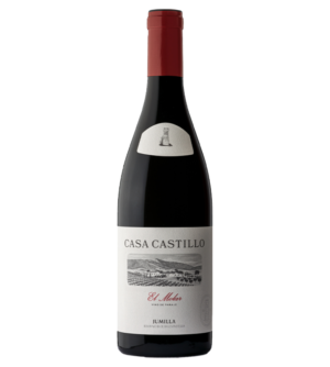 casa castillo el molar