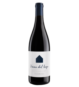 viñas del lago