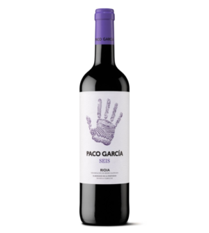 paco garcia seis
