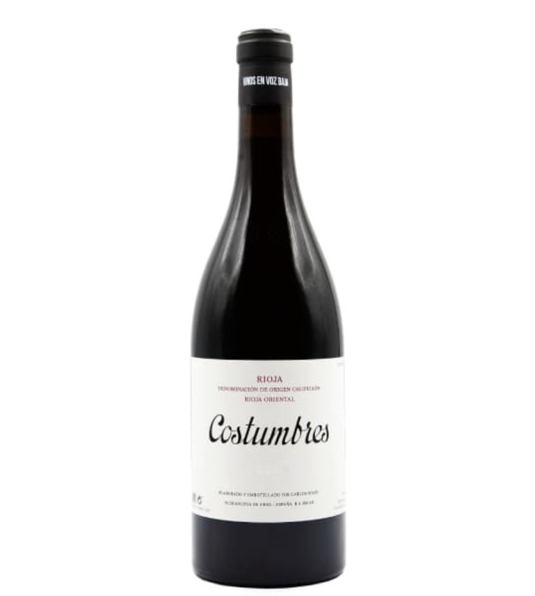 costumbres-tinto costumbres tinto