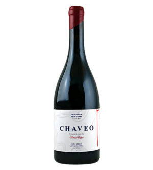 chaveo