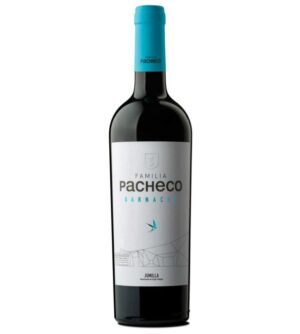 familia pacheco garnacha