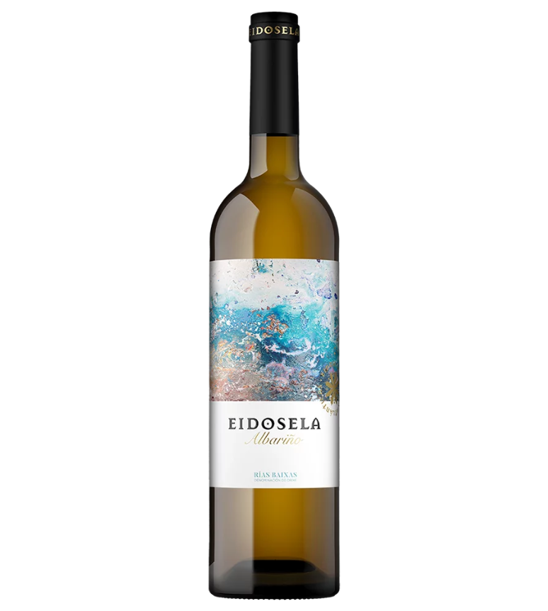eidosela-albariño eidosela albariño