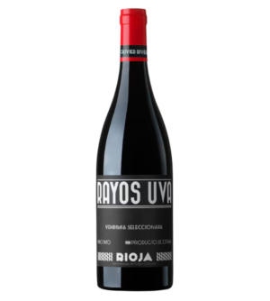 rayos uva