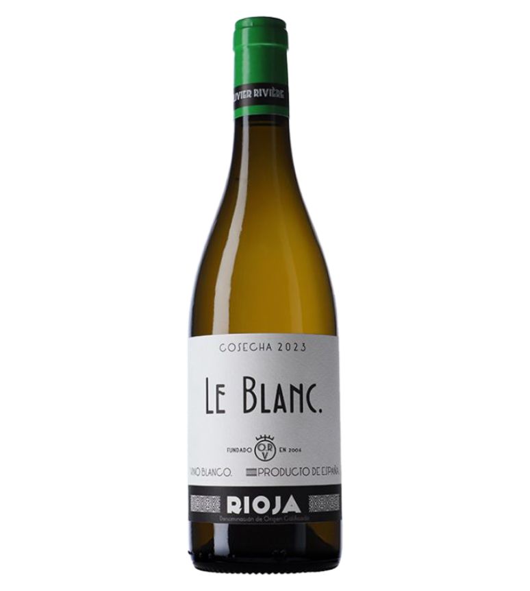 Le Blanc le-Blanc