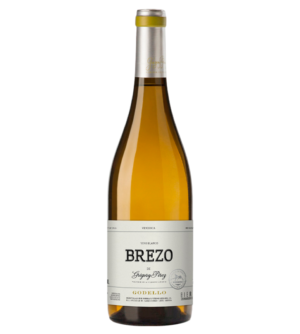 BREZO-GODELLO