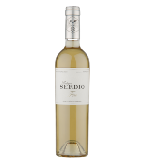 Serdio fino en Rama