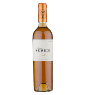 amontillado serdio en rama