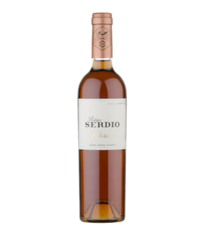 oloroso en rama serdio