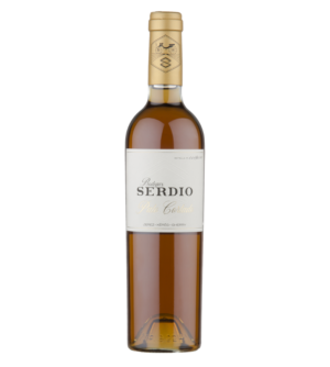 palo cortado serdio