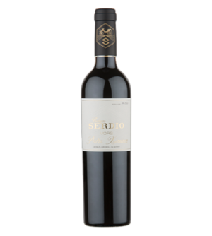 pedro ximenez vors serdio en rama