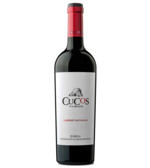 cucos de la alberquilla