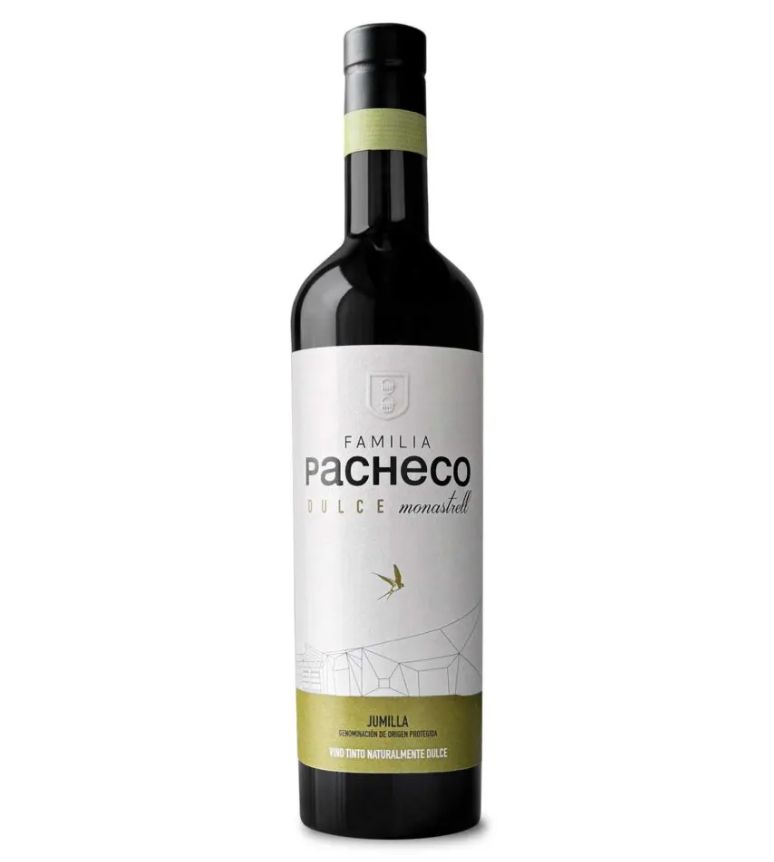 pacheco dulce monastrell pacheco-dulce-monastrell
